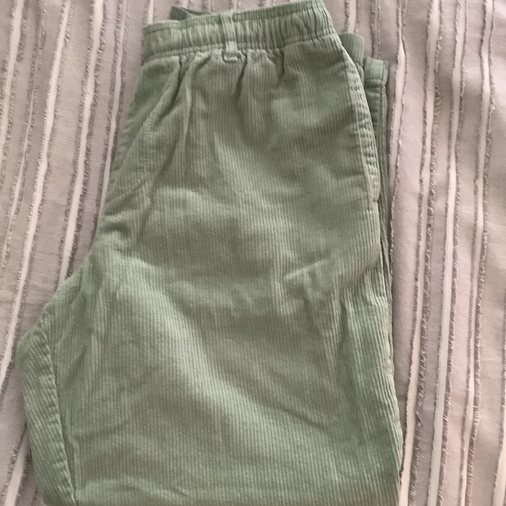 Urban outfitters corduroy pants